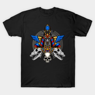 Anubis 2.3 T-Shirt